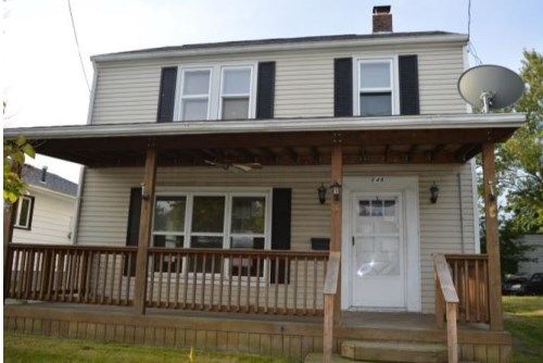 848 Saxon Ave, Akron, OH 44314