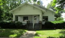 207 Evans Street Jonesville, MI 49250