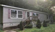 3577 North Fork Road Chapmanville, WV 25508