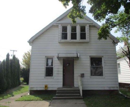 116 E Hudson St, Toledo, OH 43608