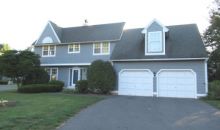 14 Windcrest Dr 7 Granby, CT 06035