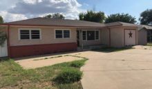 125 Columbia Lane Clovis, NM 88101