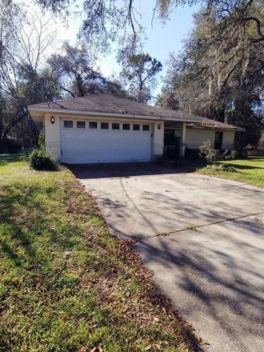 3292 E Kennedy St, Inverness, FL 34453