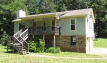 6736 San Moore Drive Pinson, AL 35126