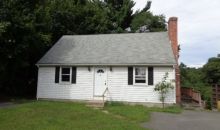 14 Buena Vista Dr Unionville, CT 06085