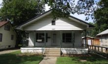 1917 S Water St Wichita, KS 67213