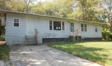 207 Orchard St Crane, MO 65633