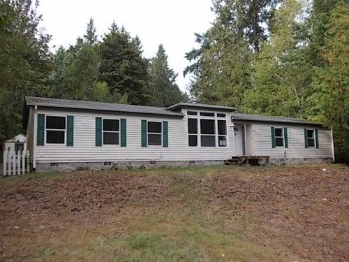 51e Yew Place, Shelton, WA 98584