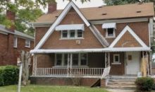 14790 Mettetal St Detroit, MI 48227