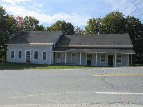 8437 Rt 111, Morgan, VT 05853