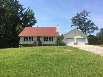 2586 Watson Dr, Lancaster, SC 29720