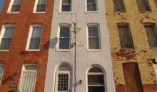 1102 E Preston St Baltimore, MD 21202