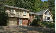 1360 Abbott Creek Rd Prestonsburg, KY 41653