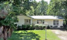 802 Wana Ave Weaver, AL 36277