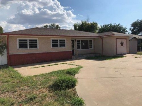 125 Columbia Lane, Clovis, NM 88101