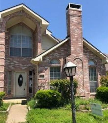 528 RAINTREE CIR, Coppell, TX 75019
