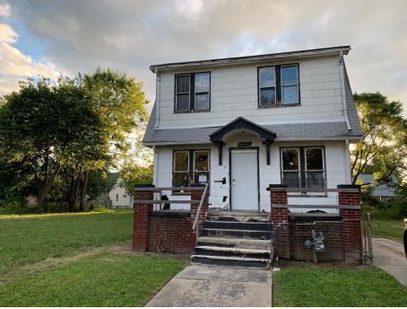 19341 Spencer St, Detroit, MI 48234