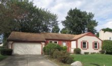 5715 Bear Creek Dr Lansing, MI 48917