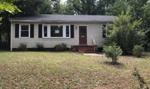 1918 Inman Drive Anderson, SC 29625