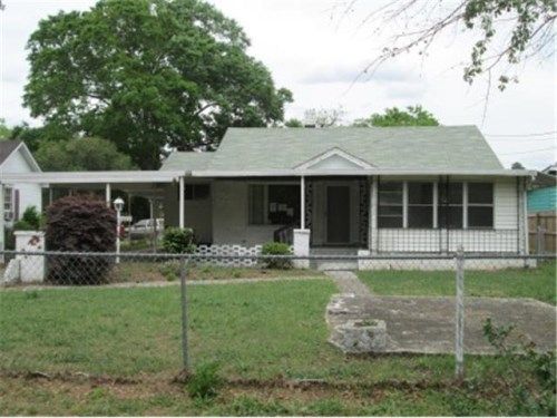 3009 Lee St, Columbus, GA 31903