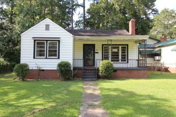 1403 Kentucky Ave, Gadsden, AL 35903