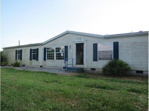 325 Sugar Grove Rd, Owingsville, KY 40360