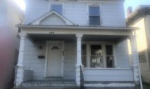 227 N Detroit St Bellefontaine, OH 43311