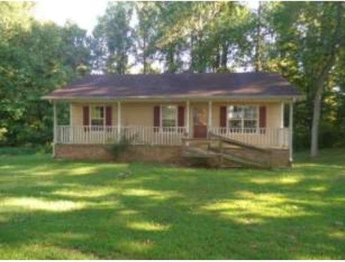 4979 Caledonia Rd, Cadiz, KY 42211