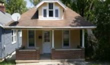 3338 Cavanaugh Ave Cincinnati, OH 45211