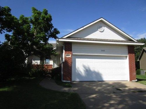2618 N Keith Ct, Wichita, KS 67205