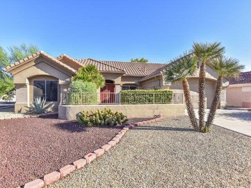 15626 W Heritage Dr, Sun City West, AZ 85375