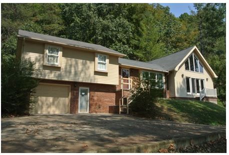 1360 Abbott Creek Rd, Prestonsburg, KY 41653