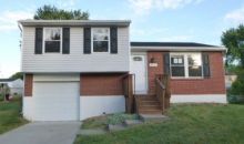 3129 Dorf Dr Dayton, OH 45439