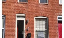 421 N Bradford St Baltimore, MD 21224