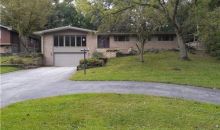 25 Woodland Gln Park Forest, IL 60466