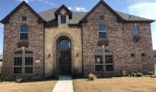 1733 Sagewood Dr Desoto, TX 75115