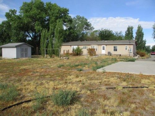 6790 Cr 23, Fruitland, NM 87416