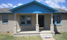 2408 Webster St San Angelo, TX 76901