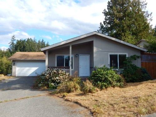 1515 S I St, Port Angeles, WA 98363