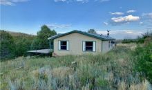 266 Aceves Rd Estancia, NM 87016