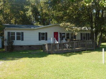 675 Madison Ave, Princeton, NC 27569