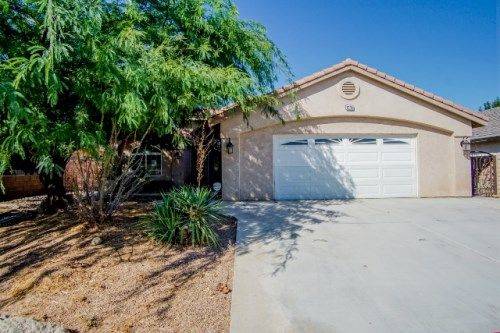 12750 Yellowstone Ave, Victorville, CA 92395