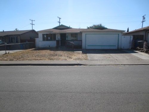 331 Sawyer St, Vallejo, CA 94589