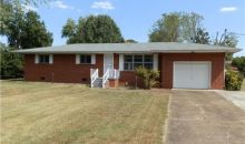 74 Roy Ave Rossville, GA 30741