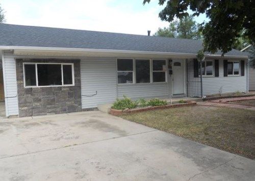 1509 Kingsley Dr, Colorado Springs, CO 80909
