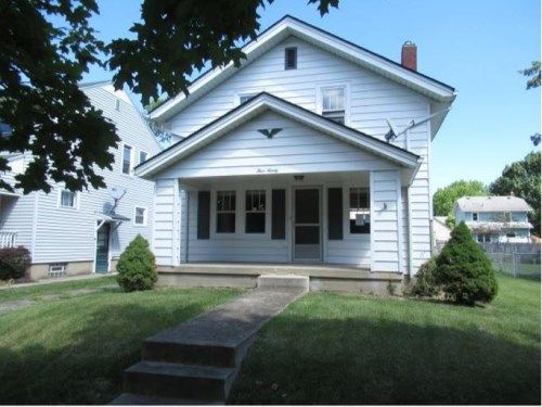 490 Lawn Ave, Hamilton, OH 45013