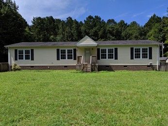 39 Red Bird Ln, Gates, NC 27937