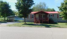 1003 7th St Park Hills, MO 63601