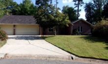 4028 Brookvine Ct Marietta, GA 30062