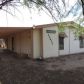 13437 N Warfield Cir, Marana, AZ 85658 ID:16019871